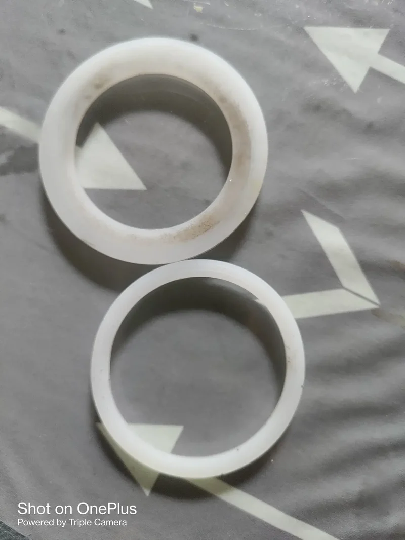 InstaCuppa Blender Bottle V1 spare rubbers