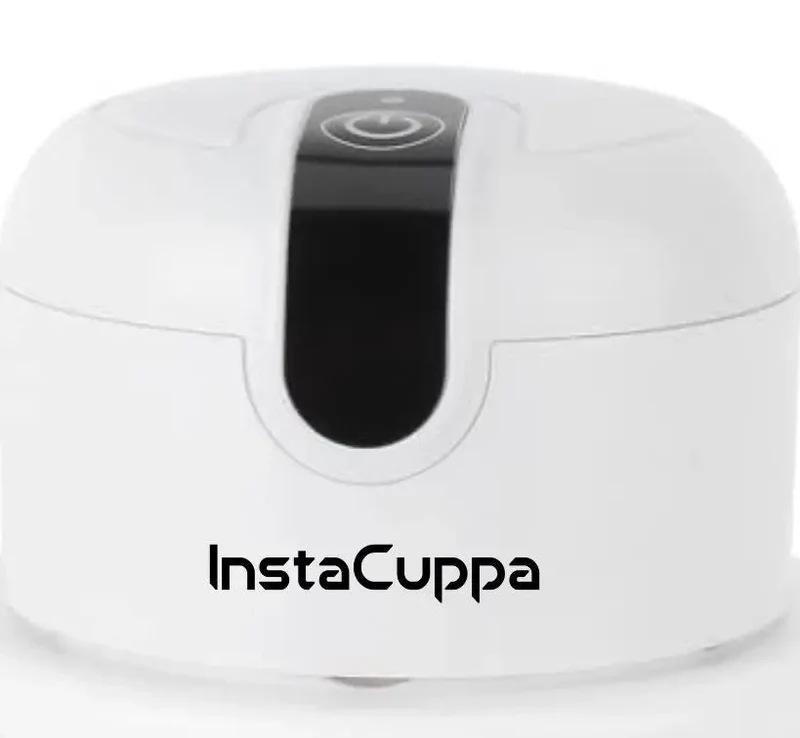 InstaCuppa Replacement Motor part for Rechargeable Chopper, Bowl ,Blade and Charging Cable not included