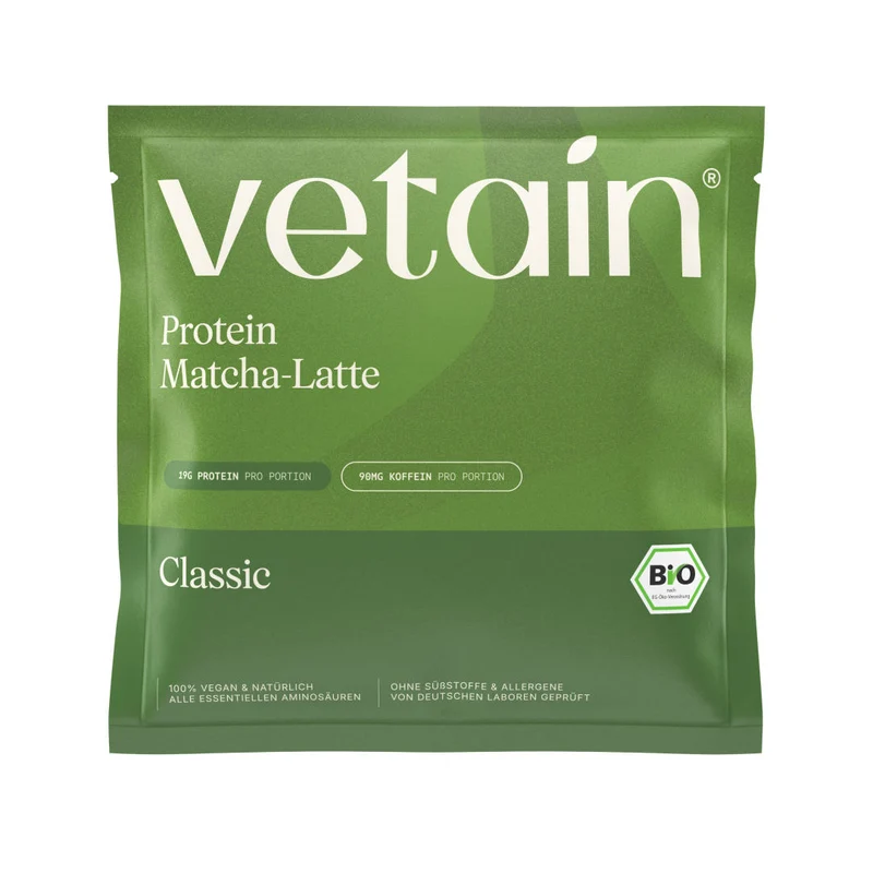 Gratis Vegan Protein Probe