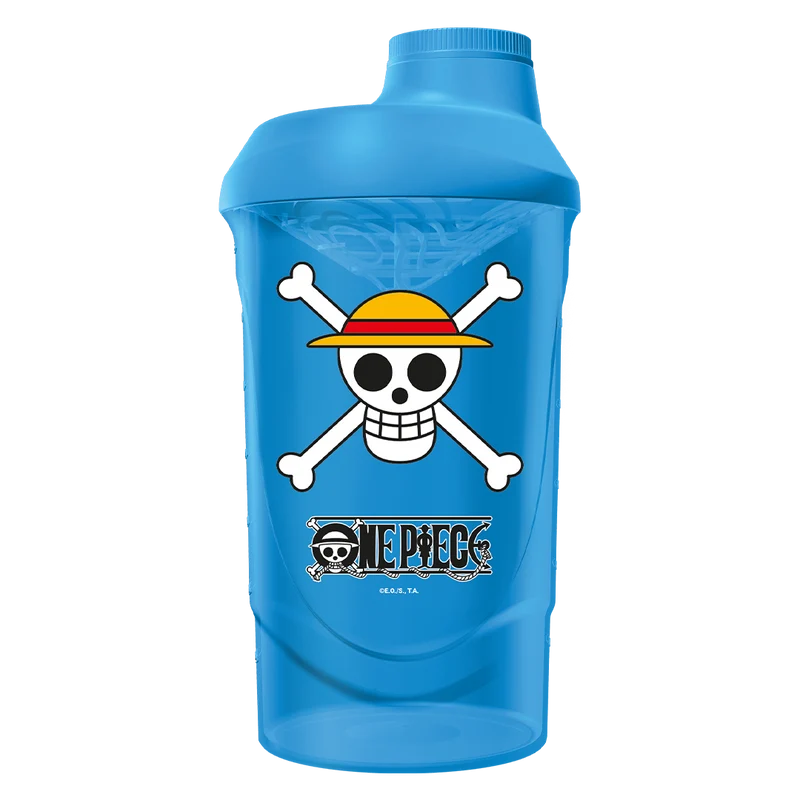 XL-Shaker One Piece