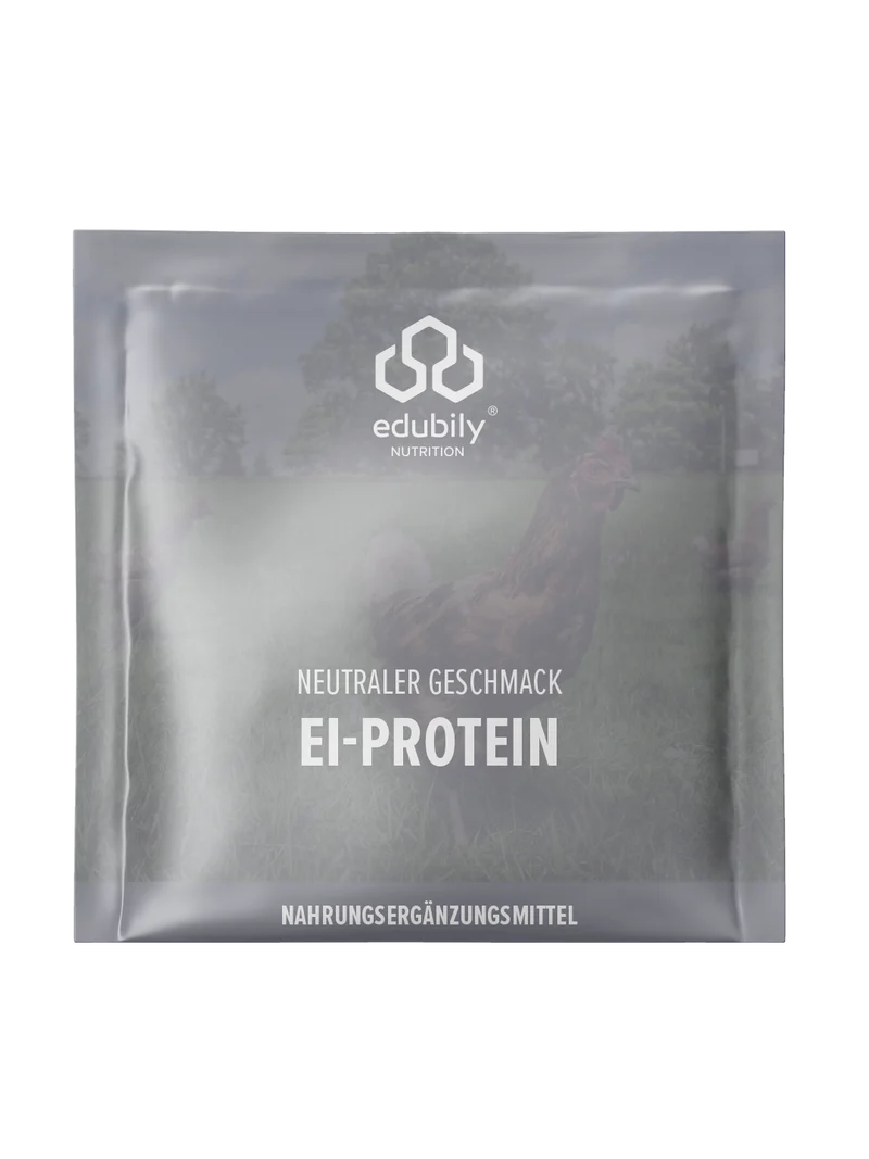 Ei-Protein Proben