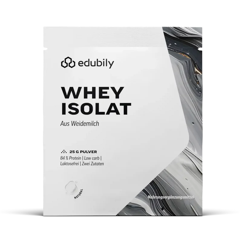 Whey Isolat Neutral Probe