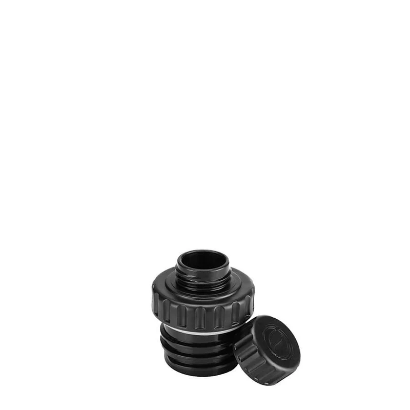 0,8l sportsTANKA™ Edelstahl Trinkflasche mit Reduzier-Verschluss