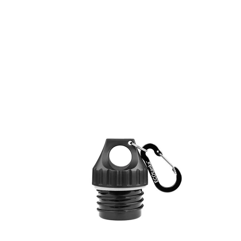 0,8l thermoTANKA™ isolierende Edelstahl Thermoflasche mit Poly-Loop-Verschluss