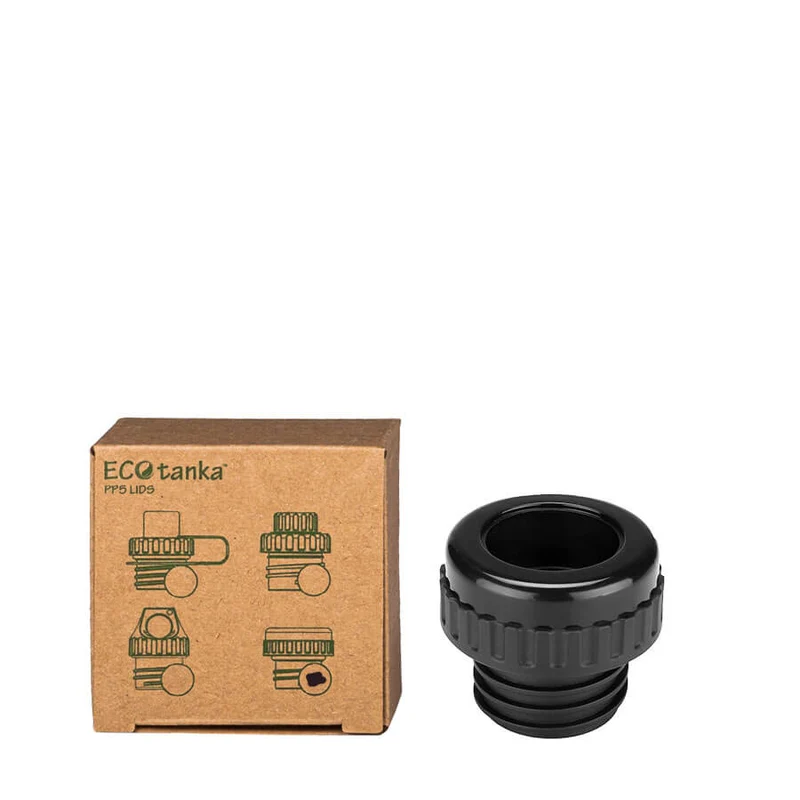 ECOtanka Adapter-Verschluss