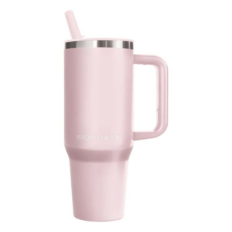 IronMaxx Cup V4.0 (1200ml) - Rose