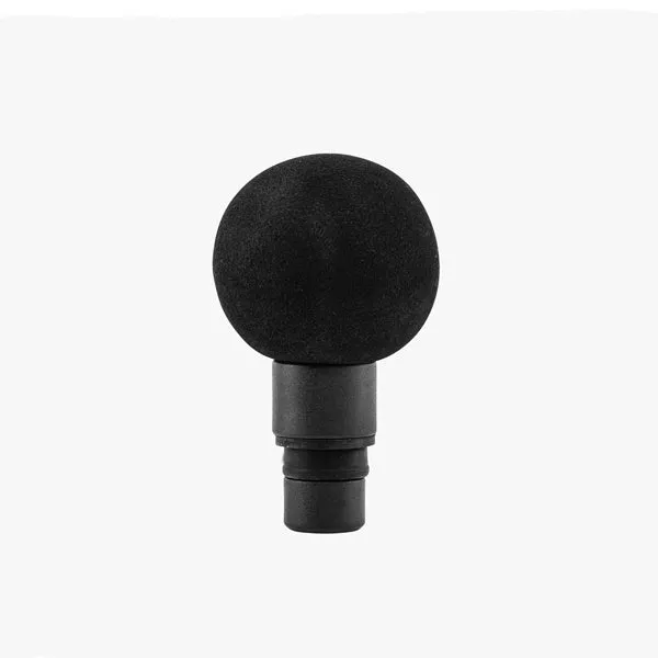 Climaqx MINI MASSAGE GUN AKKU, Rot