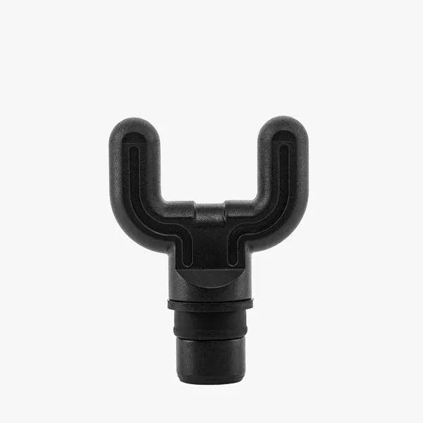 Climaqx MINI MASSAGE GUN AKKU, Rot