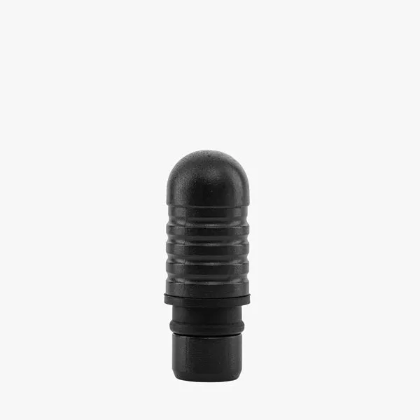 Climaqx MINI MASSAGE GUN AKKU, Rot