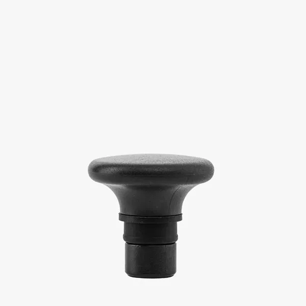 Climaqx MINI MASSAGE GUN AKKU, Rot
