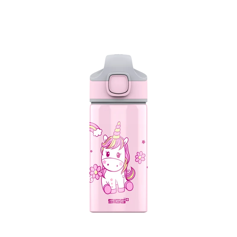 Miracle Kids Alu