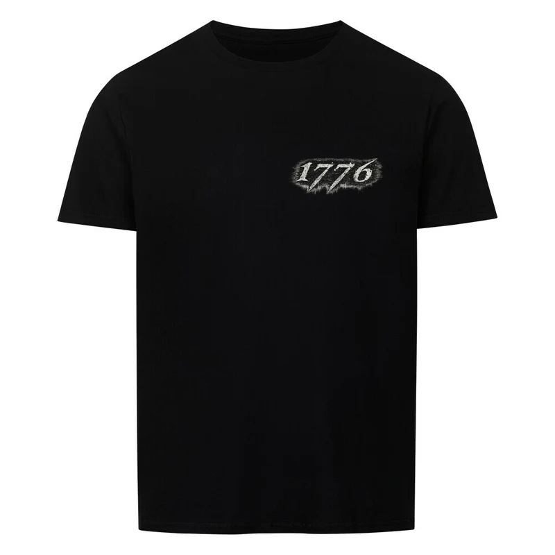 Viking Patriot - Basic Shirt Unisex