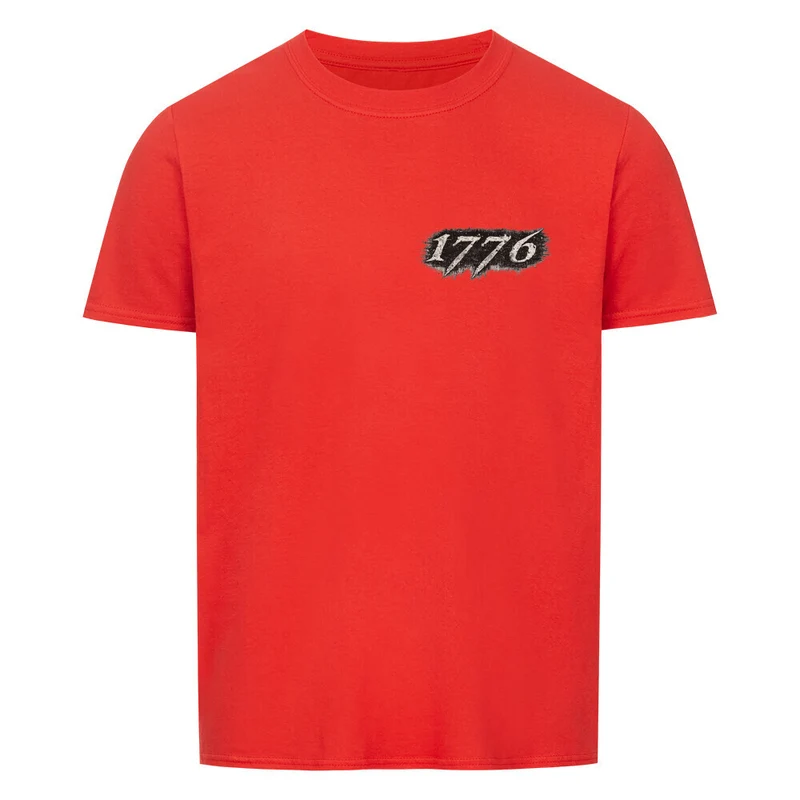 Viking Patriot - Basic Shirt Unisex