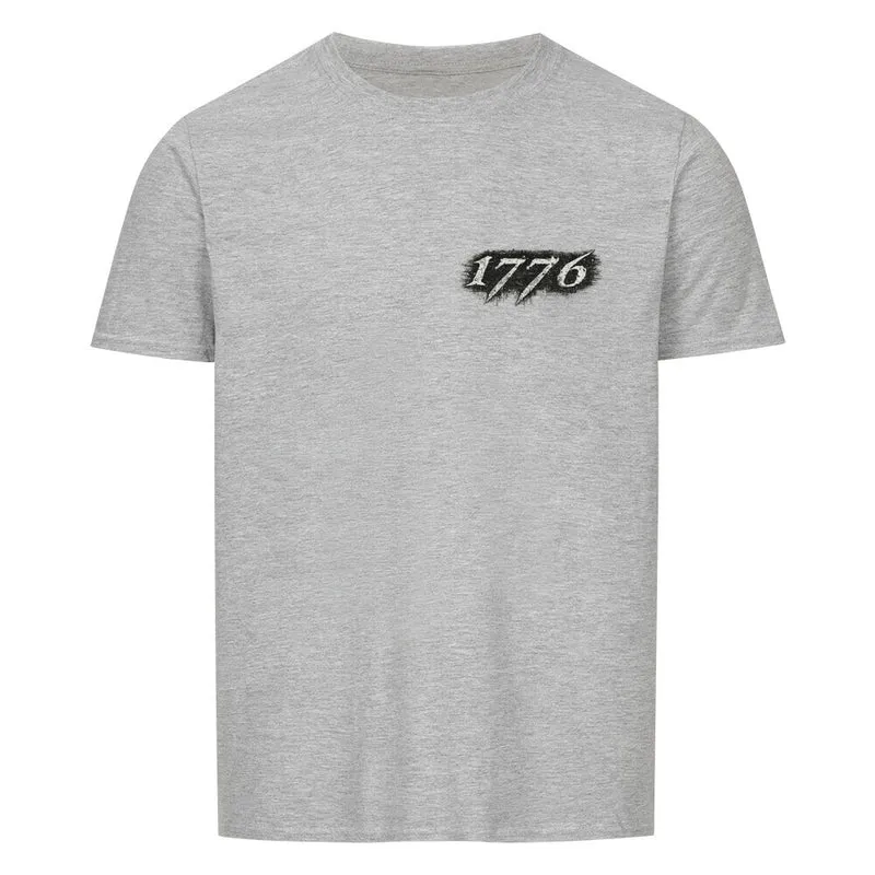 Viking Patriot - Basic Shirt Unisex