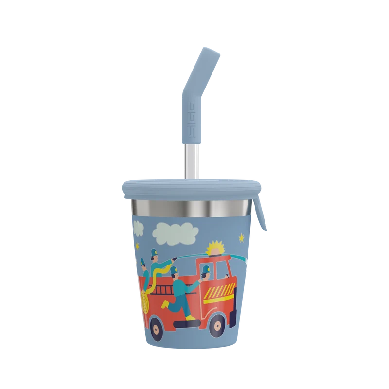 Kids Straw Cup