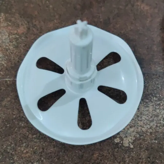 InstaCuppa Egg Whisker Accessory for Electric Chopper 2000 ML