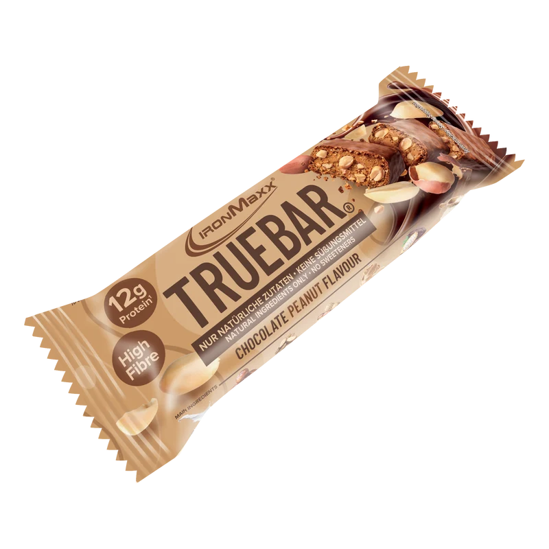 TrueBar® (45g) - Chocolate Peanut