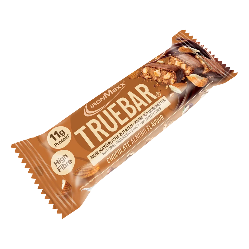 TrueBar® (12x45g) - Chocolate Almond