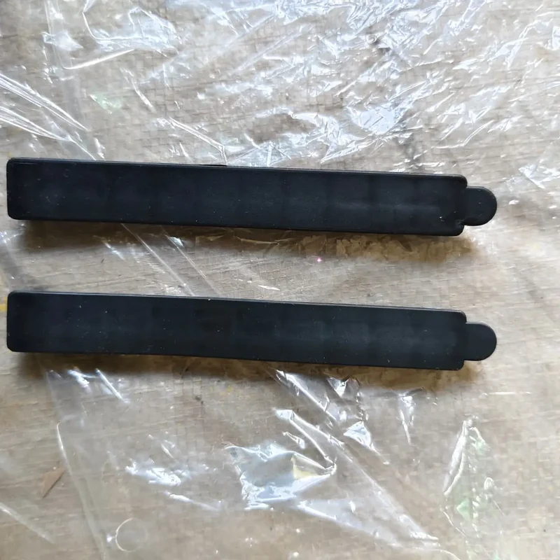 InstaCuppa Sensor Dustbin Silicone Battery Seal spares for InstaCuppa Automatic Touchless Motion Sensor Dustbin