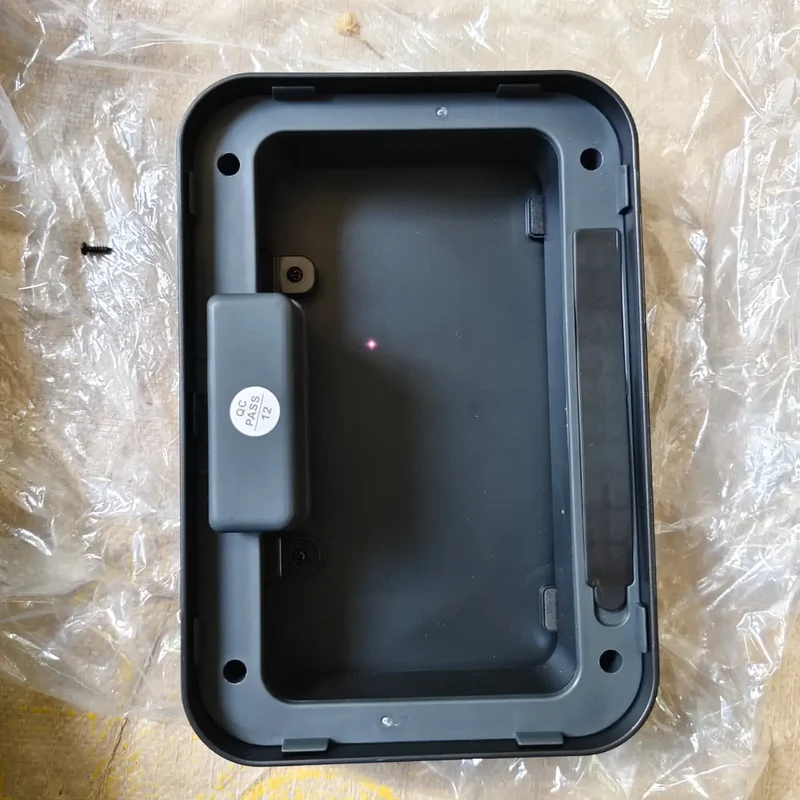 InstaCuppa Sensor Dustbin Silicone Battery Seal spares for InstaCuppa Automatic Touchless Motion Sensor Dustbin
