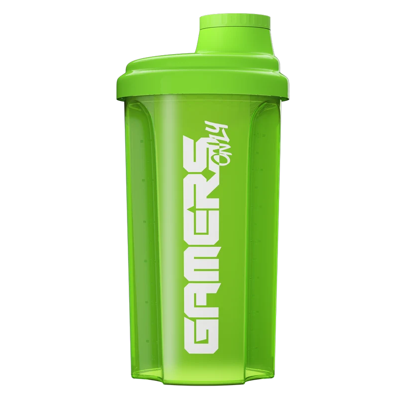 Retro XL-Shaker GG Green