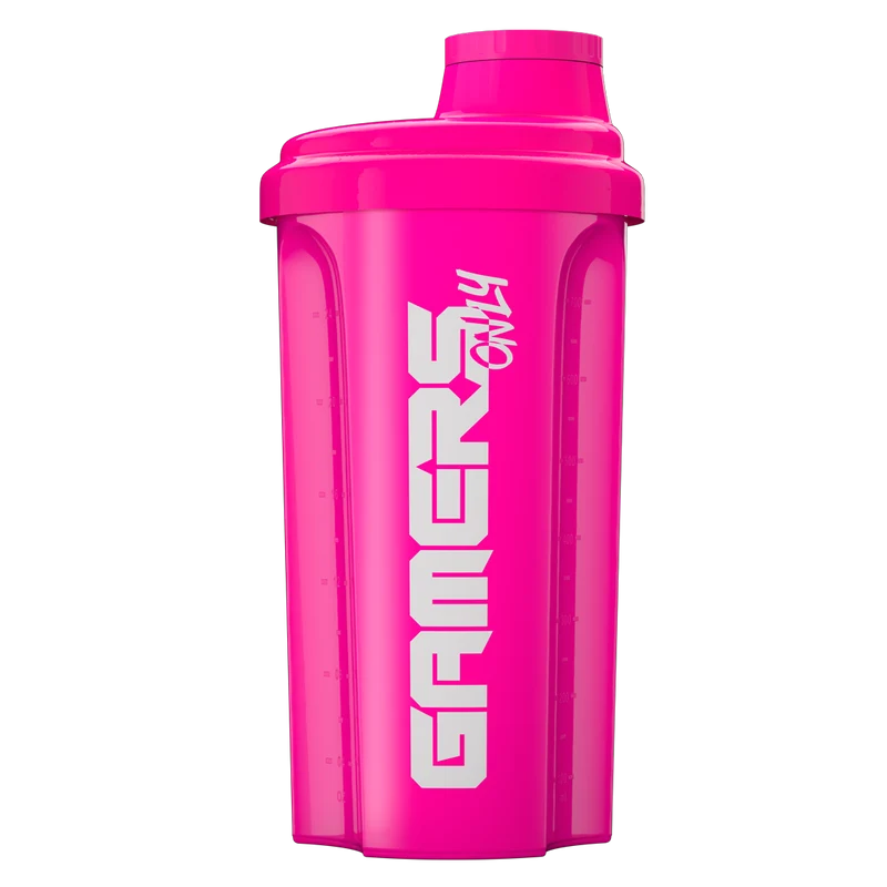 Retro XL-Shaker Powerful Pink