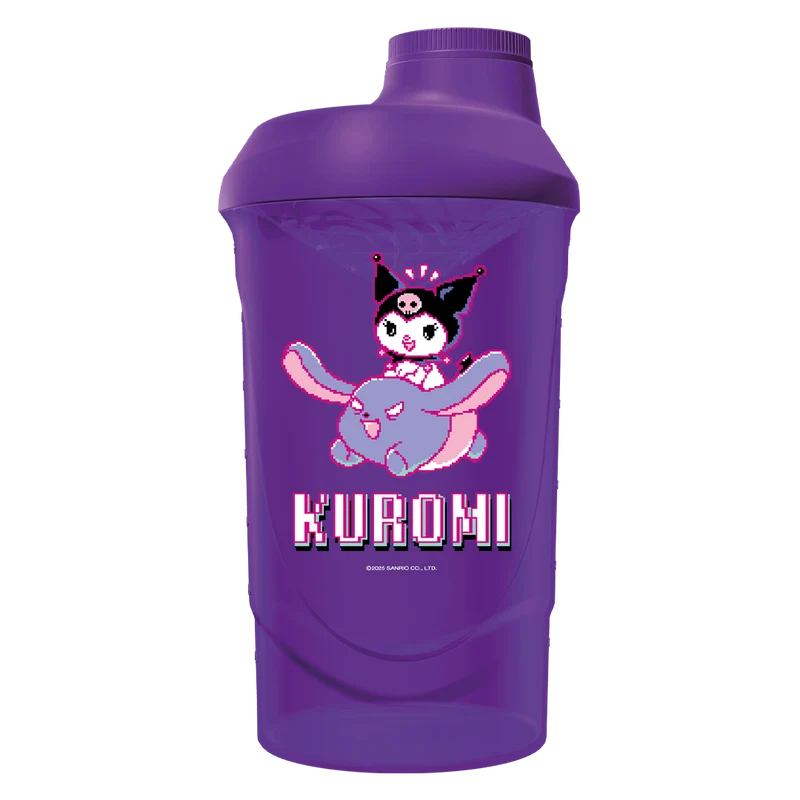 XL-Shaker Kuromi