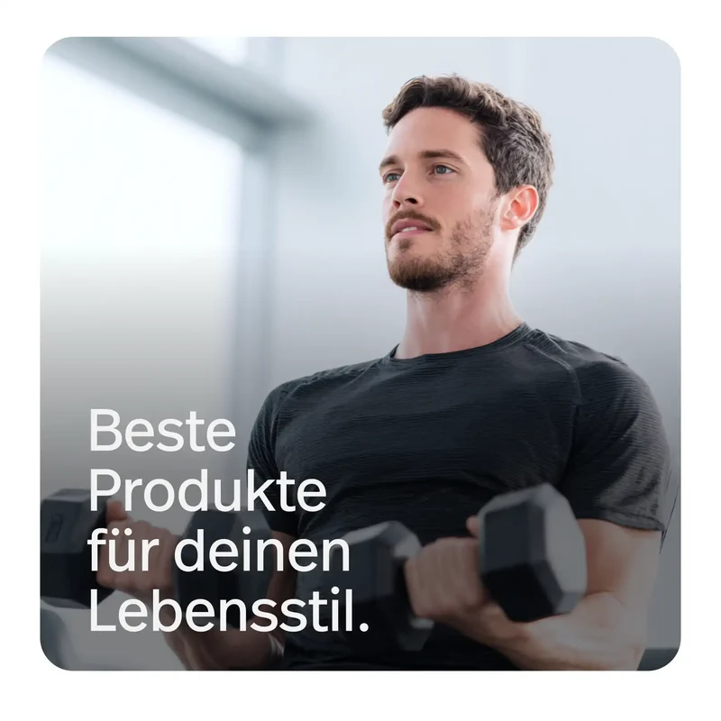 EAA Pulver – Essenzielle Aminosäuren