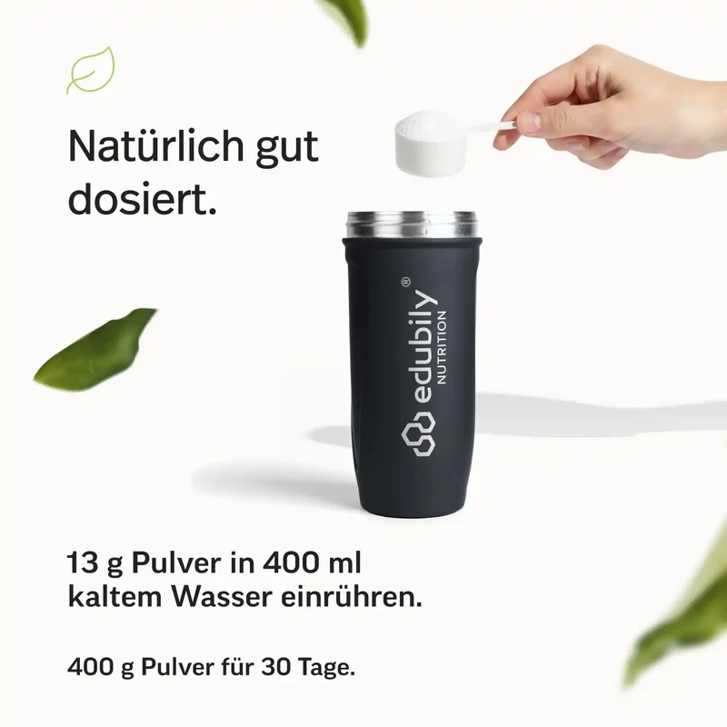 EAA Pulver – Essenzielle Aminosäuren