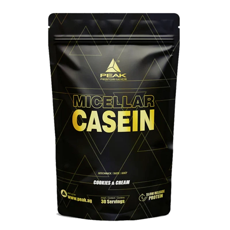 Micellar Casein