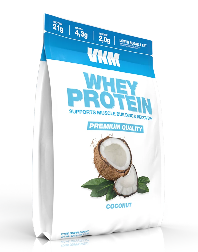 VNM Molkenprotein