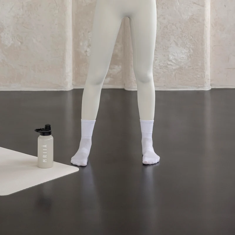 MRIIÀ Crew Sock Bundle