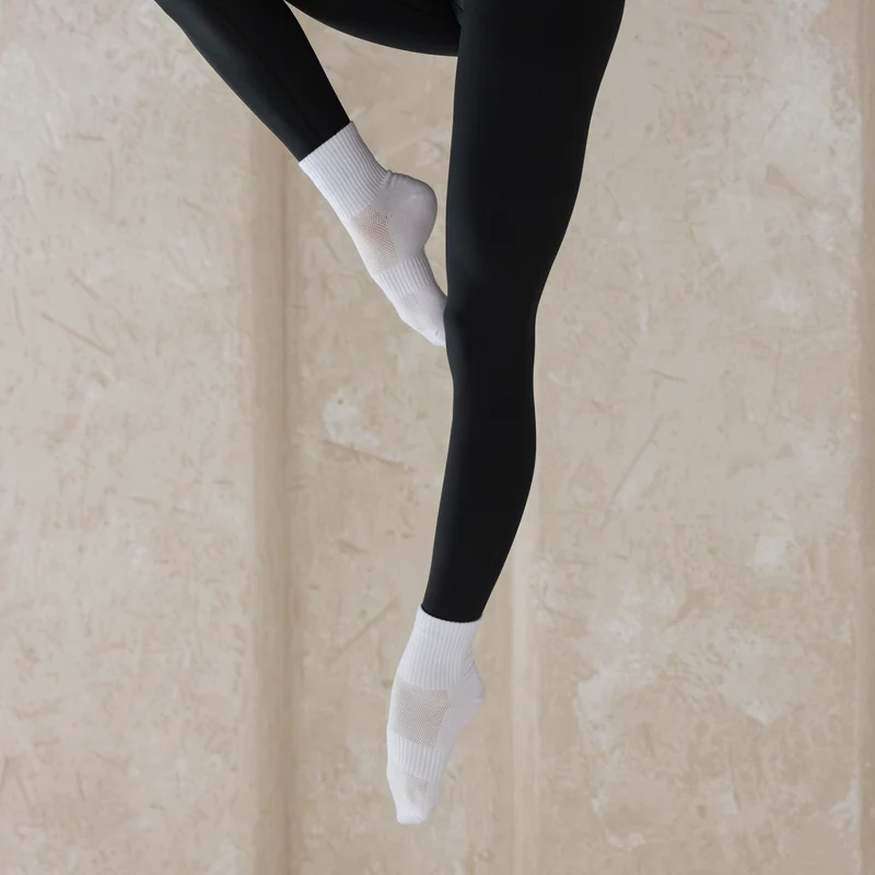 MRIIÀ Crew Sock Bundle