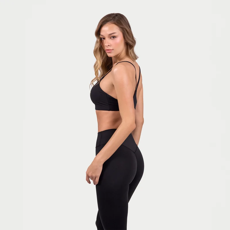 MRIIÀ Soft Active Sports Bra