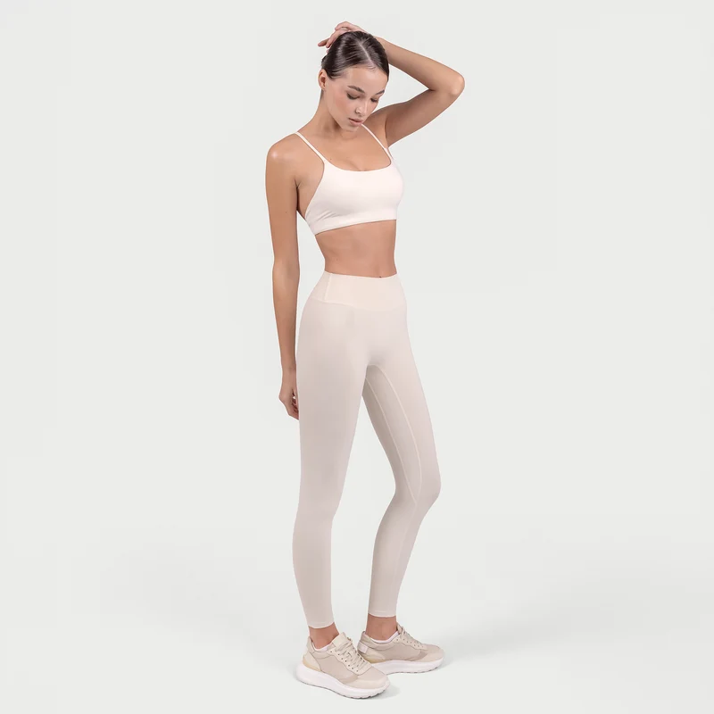 MRIIÀ Invisible Shape Scrunch Leggings