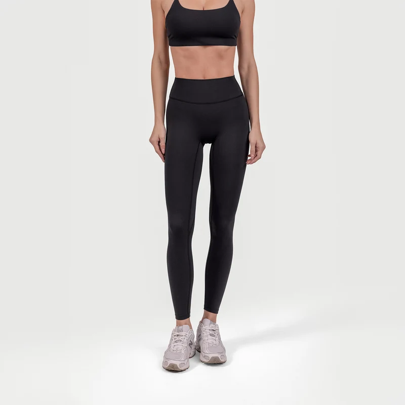 MRIIÀ Invisible Shape Scrunch Leggings
