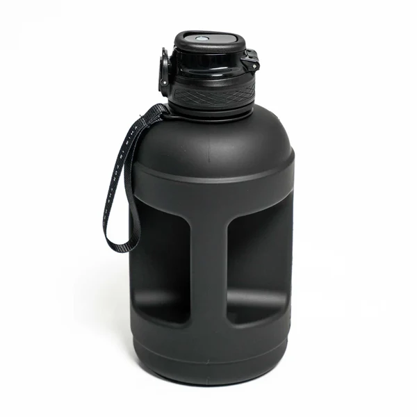 Vast WATER JUG® BOTTLE, Inhalt 2200 ml, Black