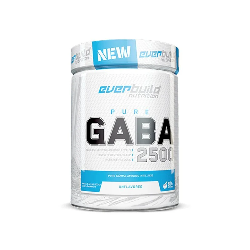 Everbuild GABA 2500 200 g – MHD-Ausverkauf