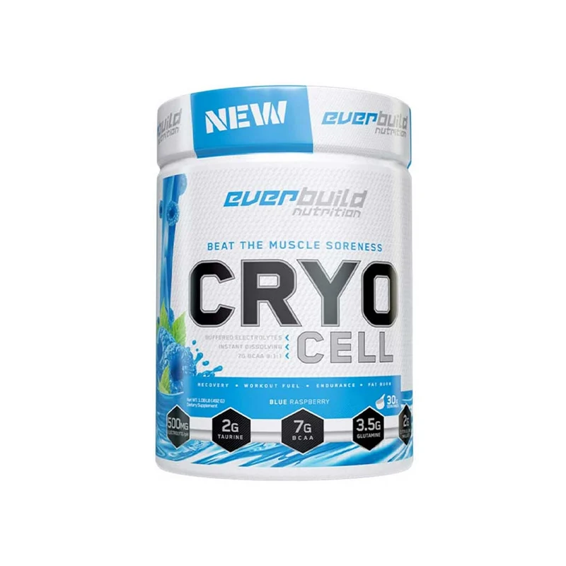Everbuild Cryo Cell 486g