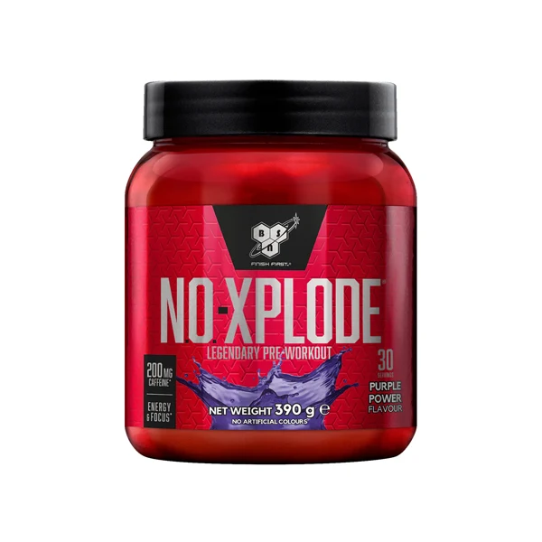 BSN Nutrition NO-XPLODE 3.0, 390 g Dose