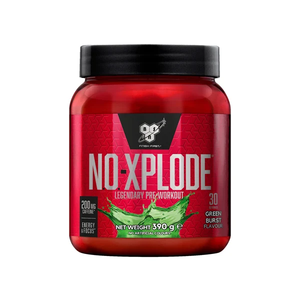 BSN Nutrition NO-XPLODE 3.0, 390 g Dose