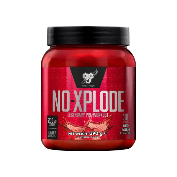BSN Nutrition NO-XPLODE 3.0, 390 g Dose