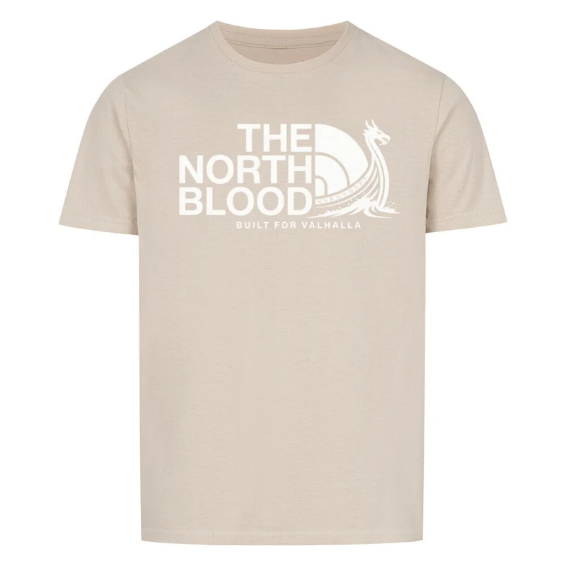 The North Blood - Unisex Shirt