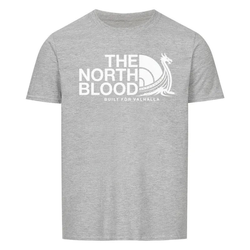 The North Blood - Unisex Shirt