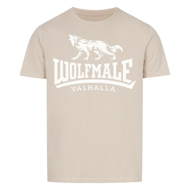 Odins-Wolfsrüde - Basic Shirt Unisex