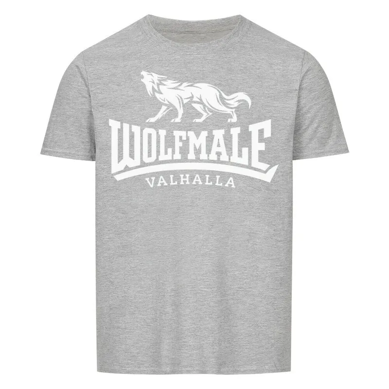 Odins-Wolfsrüde - Basic Shirt Unisex