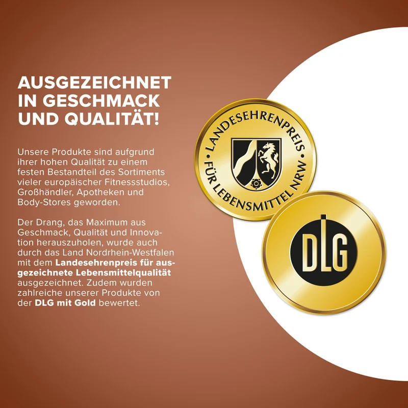 Chunked (150g) - Milchreis-Zimt