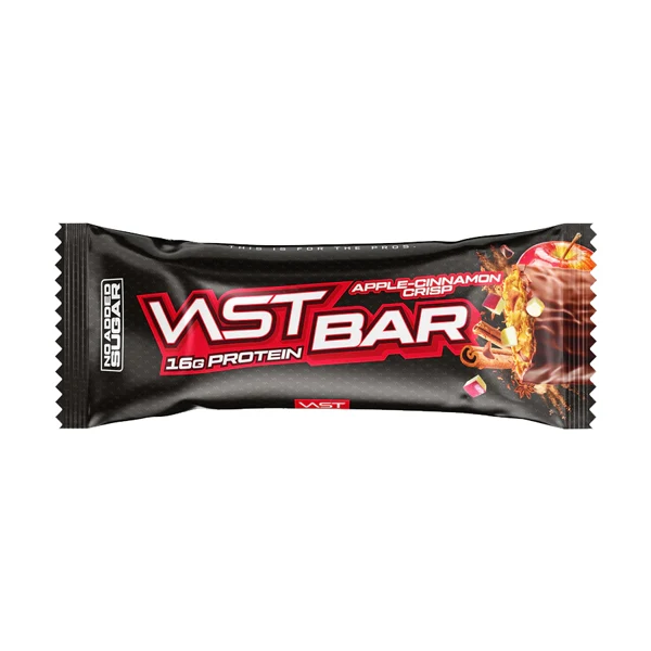 Vast BAR PROTEIN RIEGEL, 45 g Riegel, Choco Crisp