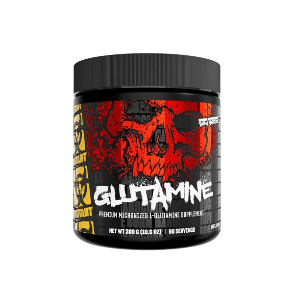 Mutant GLUTAMINE, 300 g Dose