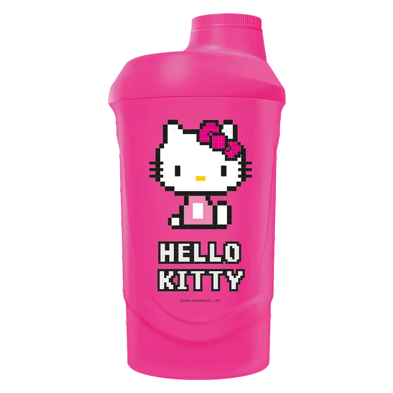 XL-Shaker Hello Kitty